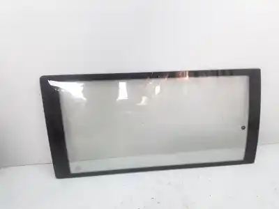 Second-hand car spare part left rear triangle quarter glass for clase c vito w638 combi 112 cdi 638.194 oem iam references 43r000016