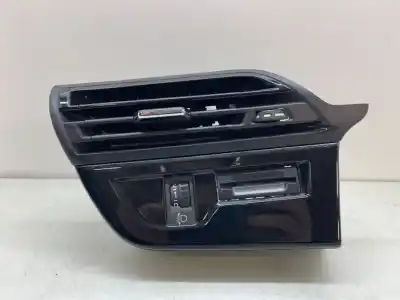 Автозапчастина б/у аераційна решіта для citroen c4 grand picasso c4 grand picasso посилання на oem iam 967797647a