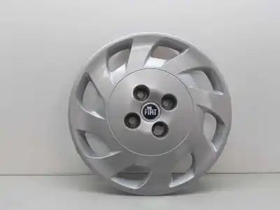 Автозапчастина б/у КАПКИ СТУПИЦІ для FIAT GRANDE PUNTO (199)  Посилання на OEM IAM   