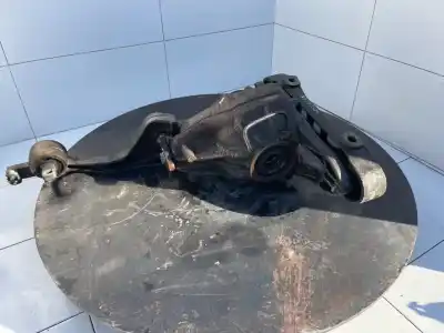 Second-hand car spare part rear differential for clase c vito w639 basic. combi 111 cdi compacto 639.601 oem iam references a6393570103  