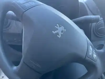Peça sobressalente para automóvel em segunda mão airbag dianteiro esquerdo por peugeot bipper básico referências oem iam 34112937b