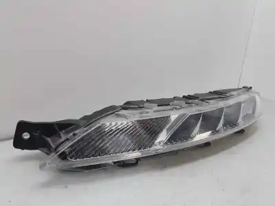 Second-hand car spare part front left headlight for citroen c4 grand picasso c4 grand picasso oem iam references 9676036380  