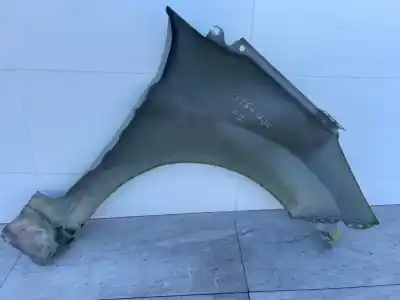 Second-hand car spare part left front fin for ford fiesta vi (cb1, ccn) 1.6 tdci oem iam references 8a61a16016ag  