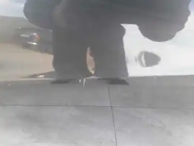 Автозапчастина б/у передні праві двері для seat ibiza (6j5) reference посилання на oem iam 6j3831056  