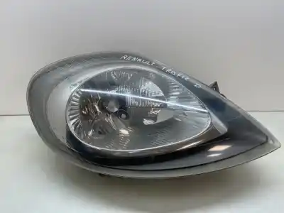 Peça sobressalente para automóvel em segunda mão farol / farolim direito por renault trafic caja cerrada (ab 4.01) 1.9 diesel referências oem iam 7700311372