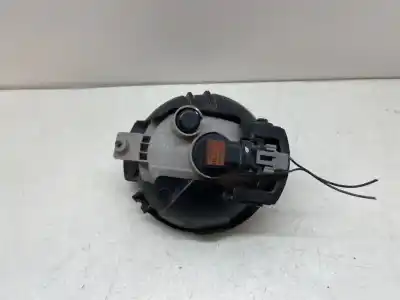 Pezzo di ricambio per auto di seconda mano fendinebbia sinistra per renault scénic i monospace (ja0/1_, fa0_) 1.9 dti (ja1u) riferimenti oem iam e1320452232  