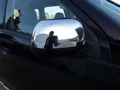 Автозапчастина б/у правий задний огляд для mitsubishi outlander (cw0) 2.0 di-d invite посилання на oem iam 