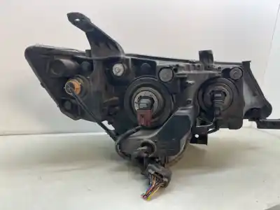 Автозапчастина б/у ліва фара для mitsubishi outlander (cw0) 2.0 di-d invite посилання на oem iam e411876  