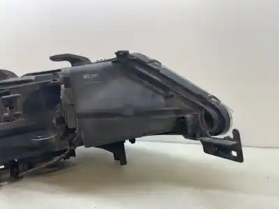 Автозапчастина б/у ліва фара для mitsubishi outlander (cw0) 2.0 di-d invite посилання на oem iam e411876  