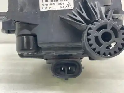 Автозапчастина б/у ліва протитутмана для mitsubishi outlander (cw0) 2.0 di-d invite посилання на oem iam 892203951  