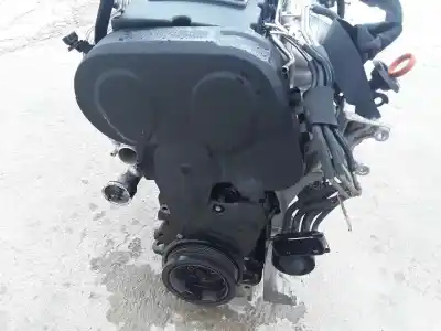 Автозапчастина б/у двигун комплект для mitsubishi outlander (cw0) 2.0 di-d invite посилання на oem iam bsy  