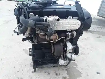 Автозапчастина б/у двигун комплект для mitsubishi outlander (cw0) 2.0 di-d invite посилання на oem iam bsy  