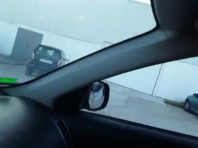 Автозапчастина б/у передня права подушка безпеки для mitsubishi outlander (cw0) 2.0 di-d invite посилання на oem iam 