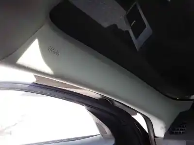 Автозапчастина б/у передня ліва подушка безпеки для mitsubishi outlander (cw0) 2.0 di-d invite посилання на oem iam 