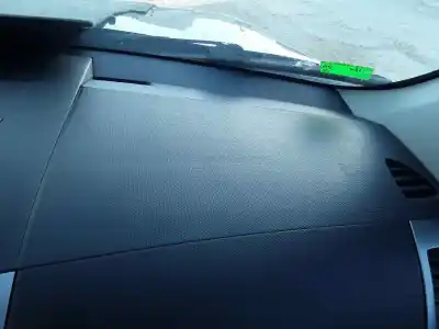Автозапчастина б/у передня права подушка безопасности для mitsubishi outlander (cw0) 2.0 di-d invite посилання на oem iam 