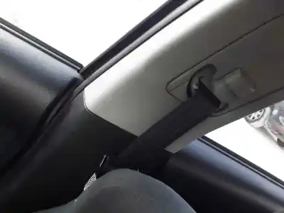 Автозапчасти б/у ПРАВЫЙ ПЕРЕДНИЙ РЕМЕНЬ БЕЗОПАСНОСТИ за MITSUBISHI OUTLANDER (CW0)  ссылки OEM IAM   