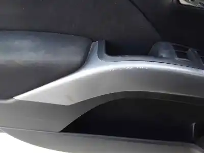 Second-hand car spare part left front door trim for mitsubishi outlander (cw0) 2.0 di-d invite oem iam references   