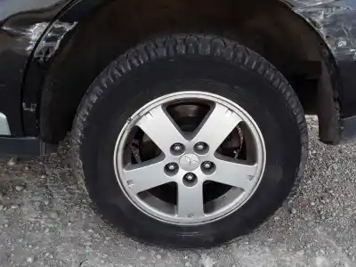 Pièce détachée automobile d'occasion JANTE pour MITSUBISHI OUTLANDER (CW0)  Références OEM IAM   