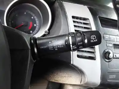 Автозапчастина б/у команда чистити для mitsubishi outlander (cw0) 2.0 di-d invite посилання на oem iam 