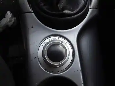 Автозапчастина б/у многофункційне управління для mitsubishi outlander (cw0) 2.0 di-d invite посилання на oem iam 