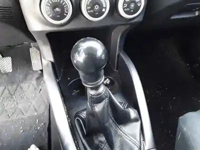 Автозапчастина б/у передач для mitsubishi outlander (cw0) 2.0 di-d invite посилання на oem iam 