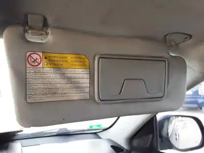 Автозапчастина б/у правильний натір для mitsubishi outlander (cw0) 2.0 di-d invite посилання на oem iam 