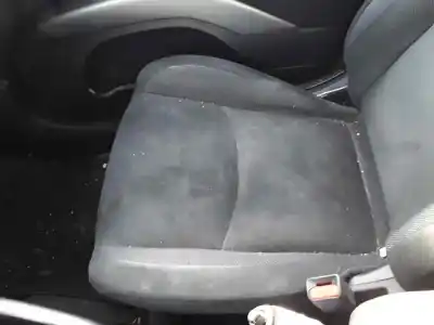 Автозапчастина б/у передне праве сиділо для mitsubishi outlander (cw0) 2.0 di-d invite посилання на oem iam   