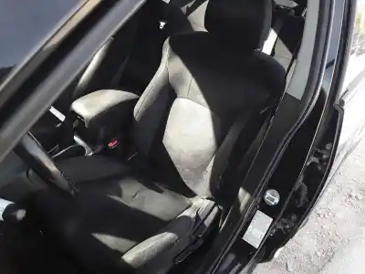 Автозапчастина б/у ліве передне сиділо для mitsubishi outlander (cw0) 2.0 di-d invite посилання на oem iam 