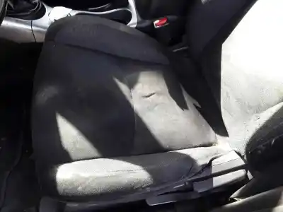 Автозапчастина б/у ліве передне сиділо для mitsubishi outlander (cw0) 2.0 di-d invite посилання на oem iam   