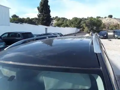 Автозапчастина б/у багажник для mitsubishi outlander (cw0) 2.0 di-d invite посилання на oem iam   
