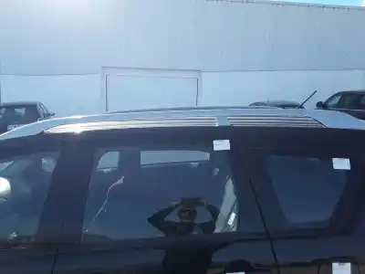 Автозапчастина б/у багажник для mitsubishi outlander (cw0) 2.0 di-d invite посилання на oem iam   