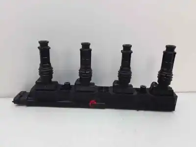 Pezzo di ricambio per auto di seconda mano BOBINA DI ACCENSIONE per OPEL CORSA C  Riferimenti OEM IAM GN10204  