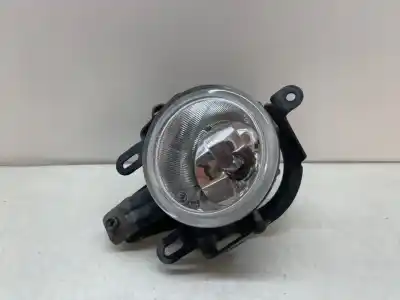 Pezzo di ricambio per auto di seconda mano luce fendinebbia destra per galloper montero 3.2 did intense 5ptas. riferimenti oem iam e419045