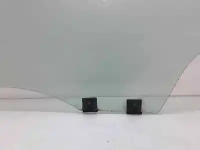 Second-hand car spare part left front glass window for dacia dokker laureate oem iam references e943r000015  