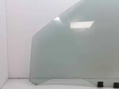 Second-hand car spare part left front glass window for dacia dokker laureate oem iam references e943r000015  