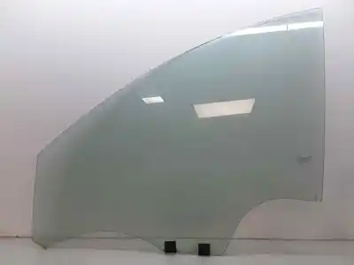 Second-hand car spare part left front glass window for dacia dokker laureate oem iam references e943r000015  