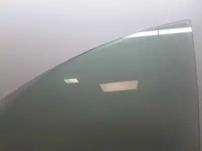 Second-hand car spare part left front glass window for dacia dokker laureate oem iam references e943r000015