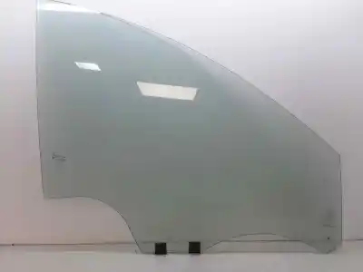 Second-hand car spare part front right glass window for dacia dokker laureate oem iam references e943r000015  