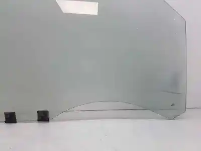 Second-hand car spare part front right glass window for dacia dokker laureate oem iam references e943r000015  