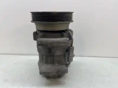 Peça sobressalente para automóvel em segunda mão compressor de ar condicionado a/a a/c por renault clio iii exception referências oem iam 8200953359a  