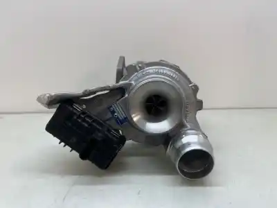 Second-hand car spare part Turbocharger for MINI MINI COUNTRYMAN (F60) Cooper SE ALL4 OEM IAM references 54359880048  