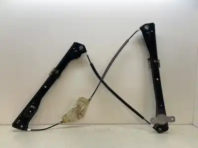 Peça sobressalente para automóvel em segunda mão elevador de vidros dianteiro direito por volkswagen golf v variant 1k5 trendline referências oem iam 994856107