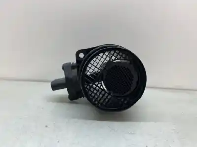 Автозапчастина б/у витратомір повітря для mitsubishi outlander (cw0) 2.0 di-d invite посилання на oem iam 074906461b  