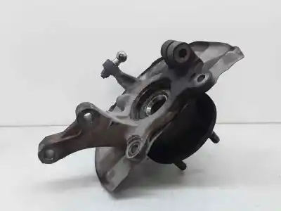 Автозапчасти б/у передняя правая кулачка за mitsubishi outlander (cw0) 2.0 di-d invite ссылки oem iam   