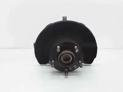 Автозапчасти б/у передняя левая кулачка за mitsubishi outlander (cw0) 2.0 di-d invite ссылки oem iam   