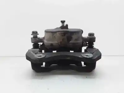 Second-hand car spare part front right brake caliper for mitsubishi outlander (cw0) 2.0 di-d invite oem iam references 378x  