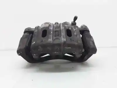 Second-hand car spare part front left brake caliper for mitsubishi outlander (cw0) 2.0 di-d invite oem iam references 378w  