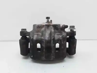 Second-hand car spare part front left brake caliper for mitsubishi outlander (cw0) 2.0 di-d invite oem iam references 378w  