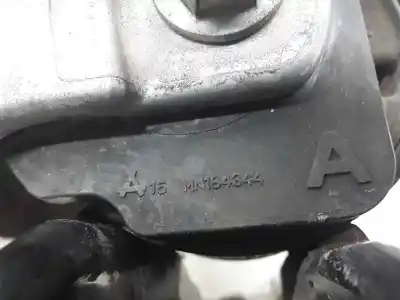 Автозапчастина б/у підтримка двигуна для mitsubishi outlander (cw0) 2.0 di-d invite посилання на oem iam mn184344  