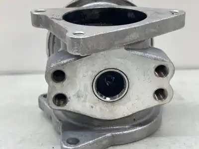 Автозапчастина б/у клапан egr для mitsubishi outlander (cw0) 2.0 di-d invite посилання на oem iam 724809160  